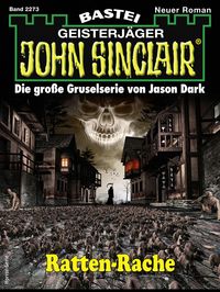 Produktbild: John Sinclair 2273