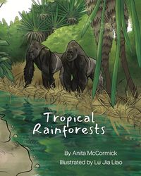 Produktbild: Tropical Rainforests