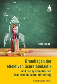 Produktbild: Grundlagen der effektiven Schreibdidaktik