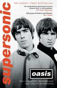 Produktbild: Supersonic