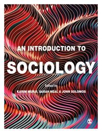 Produktbild: An Introduction to Sociology
