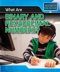 Produktbild: What Are Binary and Hexadecimal Numbers?