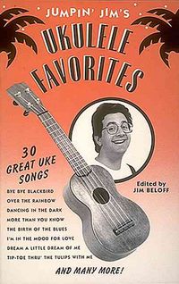Produktbild: Jumpin Jims Ukulele Favorites