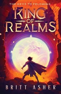 Produktbild: King of Realms