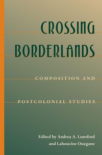 Produktbild: Crossing Borderlands