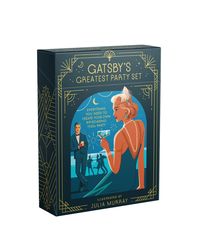 Produktbild: Gatsby's Greatest Party Set