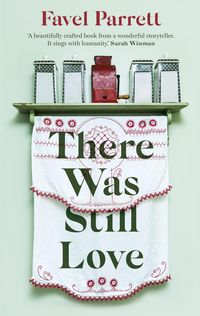 Produktbild: There Was Still Love