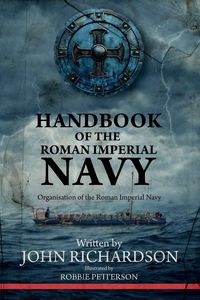 Produktbild: Handbook of the Roman Imperial Navy