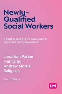 Produktbild: Newly-Qualified Social Workers