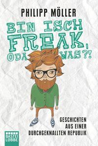 Produktbild: Bin isch Freak, oda was?!
