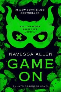 Produktbild: Game On