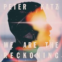 Produktbild: Katz, P: We Are The Reckoning