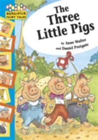 Produktbild: Walter, A: The Three Little Pigs