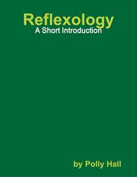Produktbild: Reflexology - A Short Introduction