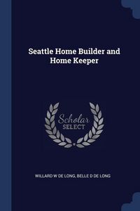 Produktbild: Seattle Home Builder and Home Keeper