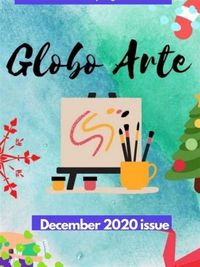 Produktbild: Globo Arte December 2020