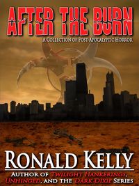 Produktbild: After the Burn