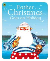 Produktbild: Father Christmas goes on holiday