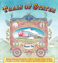 Produktbild: The Train of States