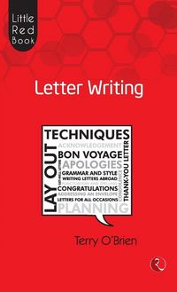 Produktbild: Little Red Book