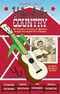 Produktbild: Jumpin' Jim's Ukulele Country