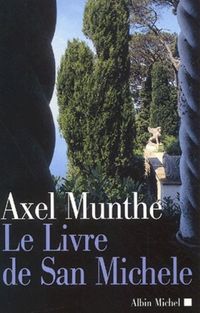 Bild vom Artikel Fre-Livre De San Michele (le) vom Autor Axel Munthe