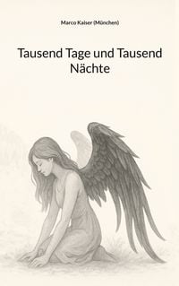 Produktbild: Tausend Tage und Tausend N&auml;chte
