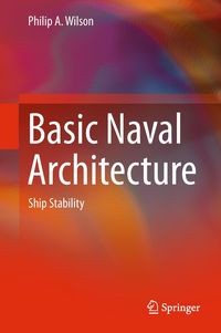 Produktbild: Basic Naval Architecture