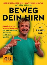 Produktbild Beweg dein Hirn