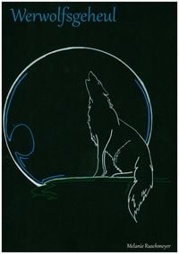 Produktbild: Werwolfsgeheul