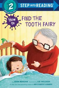 Produktbild: How to Find the Tooth Fairy