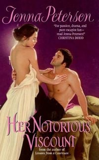 Produktbild: Her Notorious Viscount