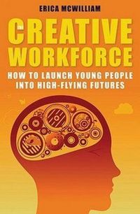 Produktbild: Mcwilliam, E: Creative Workforce