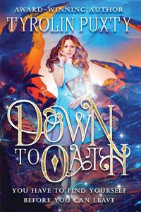 Produktbild: Down to Oath