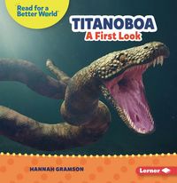 Produktbild: Titanoboa