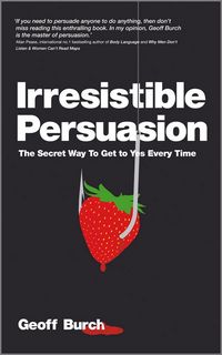 Produktbild: Irresistible Persuasion