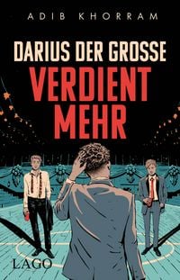 Produktbild: Darius der Gro&szlig;e verdient mehr