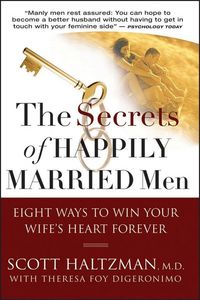 Produktbild: The Secrets of Happily Married Men
