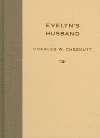 Produktbild: Evelyns Husband