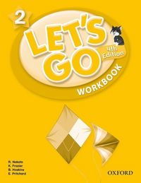 Produktbild: Let's Go: 2: Workbook