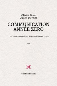 Produktbild: Communication annee zero