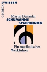 Produktbild: Schumanns Sinfonien