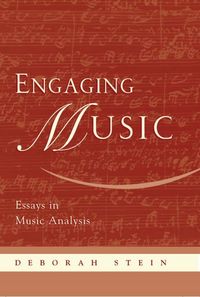 Produktbild: Engaging Music