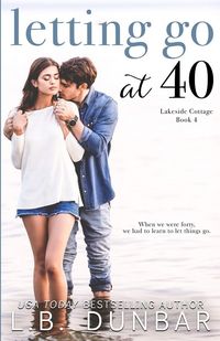 Produktbild: Letting Go at 40