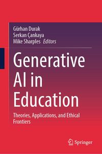 Produktbild: Generative AI in Education