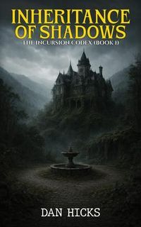 Produktbild: Inheritance of Shadows