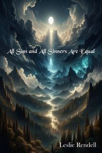 Produktbild: All Sins and All Sinners Are Equal (Bible Studies, #38)
