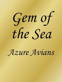Produktbild: Gem of the Sea (Theolonia, #3)