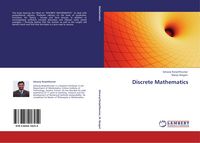 Produktbild: Discrete Mathematics