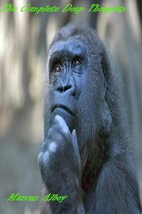 Produktbild: The Complete Deep Thoughts (Collections and Anthologies, #11)